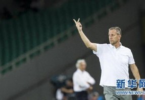 日本国家队现任主教练