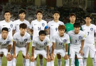 意大利vs韩国首发