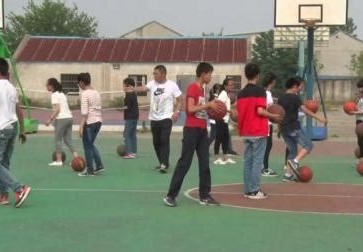 体育优质课的标准是什么