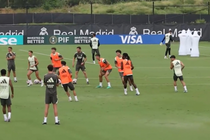 皇马FIFA俱乐部世界杯狂揽5470万欧，阿隆索用无人机布阵，姆巴佩归来剑指冠军！