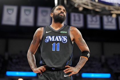 欧文抨击公开合同做派：NBA到底是秀场还是股市？