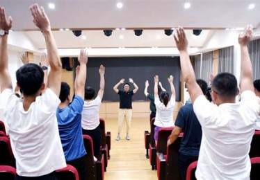 体育老师面试视频教程10分钟