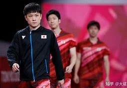 德国乒乓球男团vs日本直播