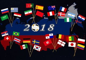 足球激情碰撞，智利与澳大利亚的对决预测