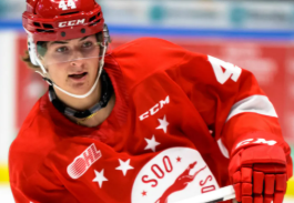 [NHL选秀] 十大中锋终章（7-10名）
