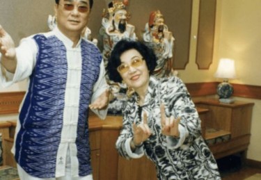 老戏骨车祸去世