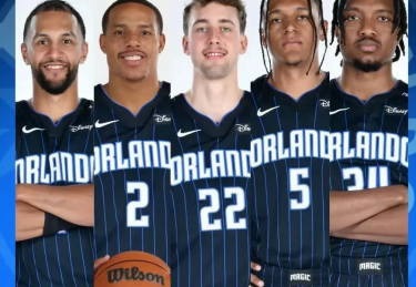  NBA交易分析：魔术展现总冠军野心，灰熊高位解套但未来成谜