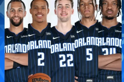  NBA交易分析：魔术展现总冠军野心，灰熊高位解套但未来成谜