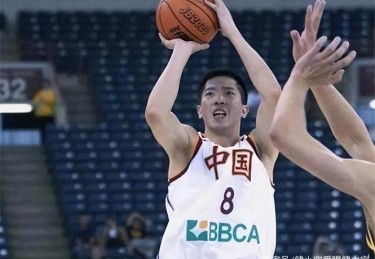 中国篮球最强的十个人