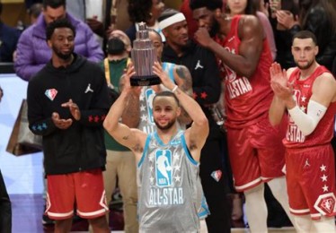 nba全明星街球派对下载