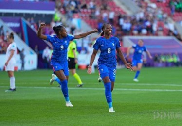 2022年女足欧洲杯