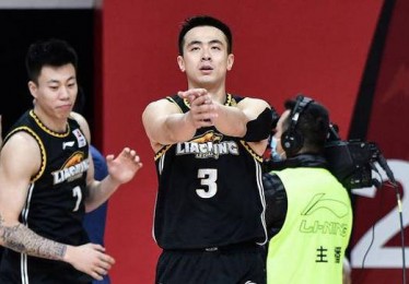 辽宁男篮冠军联赛之旅弗格缺席的背后