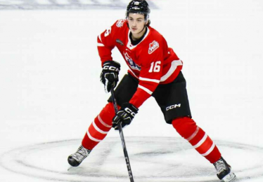 [NHL选秀] 潜力新星云集：黑马球员、热门人选与幕后观察（3）