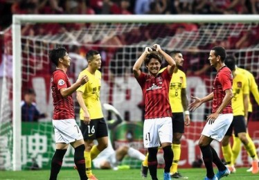 恒大5比1全北：亚冠赛场的胜利之路