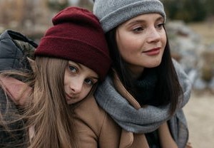 妈妈，全红婵现在是国家的女儿了