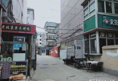 石家庄体育大街东岗路光明渔岗