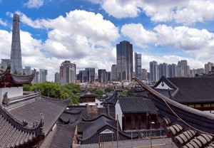 上海新冠疫情，挑战与应对，城市的韧性与未来