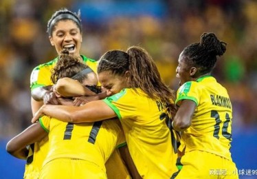 2024女足奥运会预选赛赛程