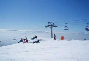 冬残奥会2022时间，冰雪中的激情与梦想