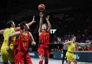 中国vs澳大利亚亚洲杯赛程