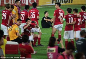 恒大足球赛事直播