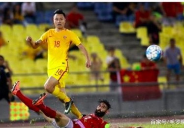 中国与叙利亚足球友谊赛跨越战火的体育精神