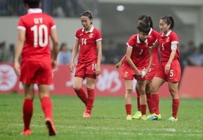 中国女足对西班牙比赛直播