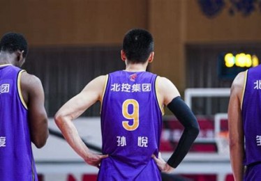 CBA北控队最新消息