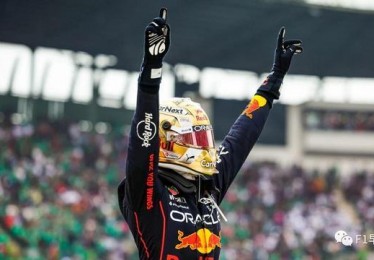 迈阿密大奖赛F1圈内纷纷议论的焦点