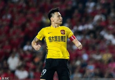 郜林回恒大