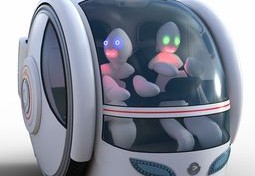 疑似特斯拉Robotaxi谍照浮出水面，自动驾驶新里程碑的来临？