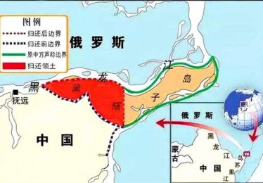 中国的马尔代夫在哪里呢