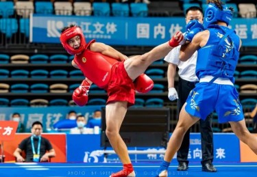 山东高考体育武术专项内容