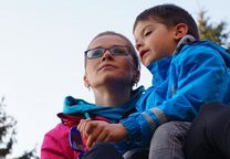 黄圣依指责杨子不管小孩，公众人物的家庭责任与舆论的挑战