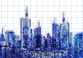 福建战疫，共克时艰，守护绿码