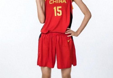 中国女篮队员身高分布及影响因素