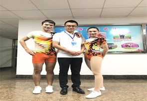 体育竞赛具有特点