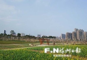 威海震琳体育休闲公园怎么样