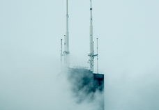空中警报，抵沪航班新增确诊的挑战与应对