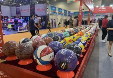 山东省体育器材厂家有哪些