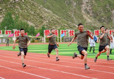 体育活动记录20篇