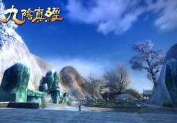近千名武林高手，齐聚重渡沟，切磋功夫！