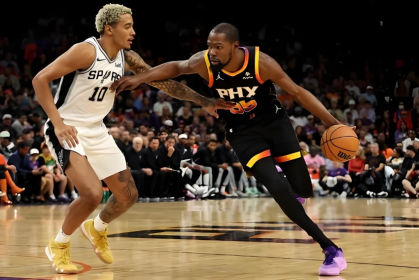 2025 NBA转会窗口！重磅交易大猜想，哪些巨星即将改换门庭？