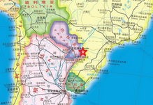 阿根廷南美洲的辽阔之国