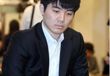 柯洁朴廷桓申真谞