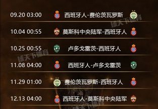 西班牙人欧联杯决赛