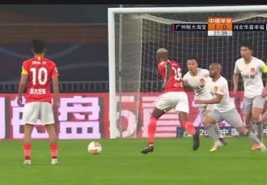 恒大国安比赛时间