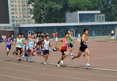 河南体育高考多少分及格