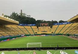 越秀山体育场在哪里