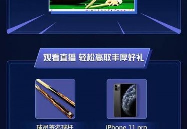 直播斯诺克深入理解与应用实例